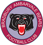 Bradbury Ambarvale Bears Football Club logo